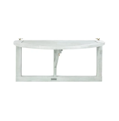 Safavieh Owens Balcony Half Table