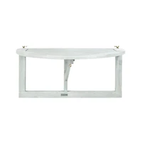 Safavieh Owens Balcony Half Table