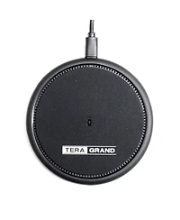 Tera Grand Qi Compatible 10W Fast Wireless Charger