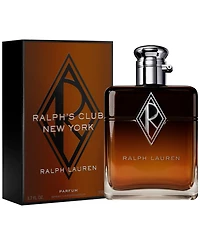 Ralph Lauren Men's Club New York Eau de Parfum Spray