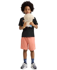 Nike Boys' 4-7 Short-Sleeve T-Shirt