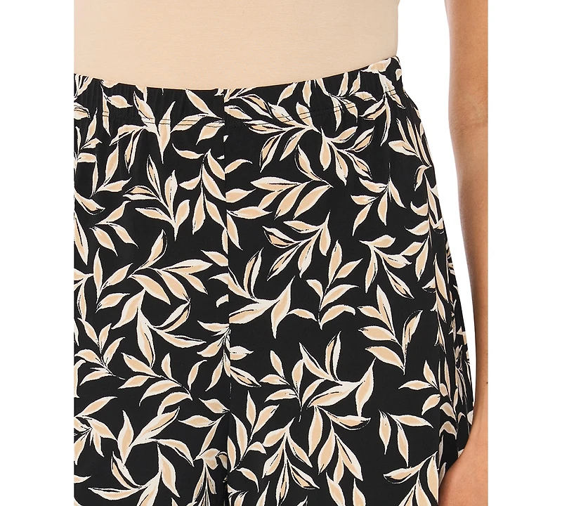 Vince Camuto Women's Pull-On Wide-Leg Pants