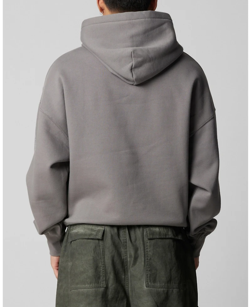 Loiter Men's Atlantic Rhinestone Hoodie