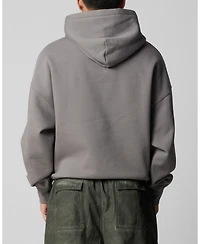 Loiter Men's Atlantic Rhinestone Hoodie