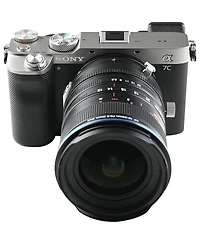 Venus Laowa 12-24mm Aps-c f5.6 Zoom Shift Cf Lens for Sony E