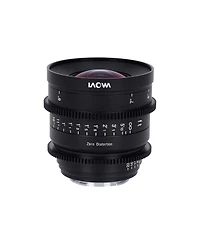 Venus Laowa 15mm T2.1 Zero-d Cine Lens for Nikon Z