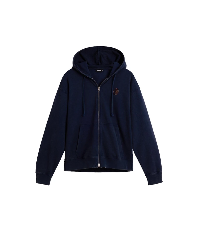 Desigual Men's Knit hoodie