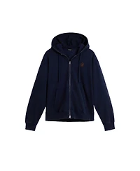 Desigual Men's Knit hoodie