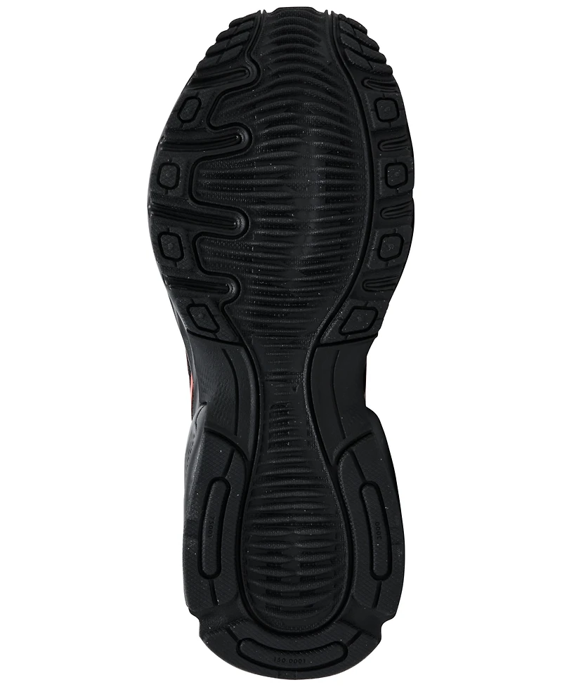Nike Big Kids Air Max Fire Sneakers From Finish Line