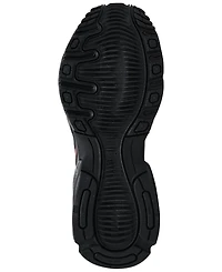 Nike Big Kids Air Max Fire Sneakers From Finish Line