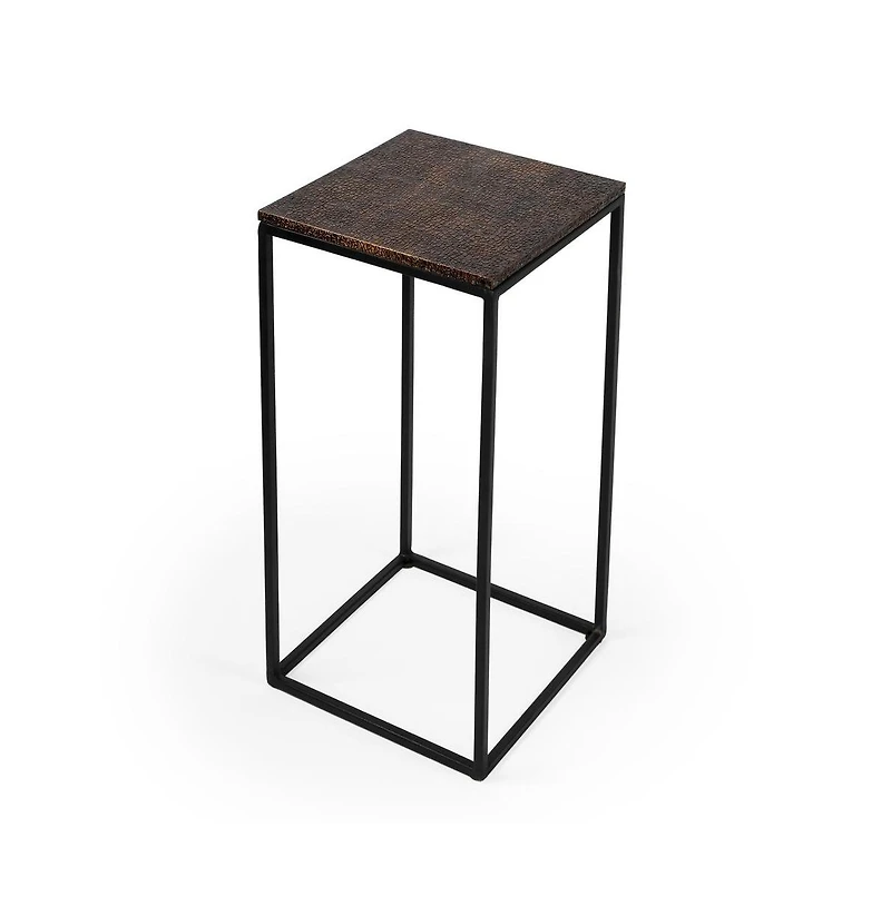 Butler Specialty Lacrossa Top Side Table