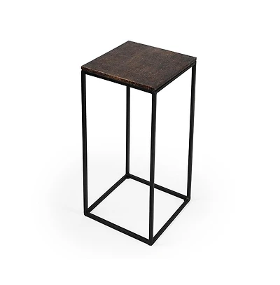 Butler Specialty Lacrossa Top Side Table
