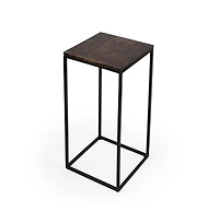 Butler Specialty Lacrossa Top Side Table