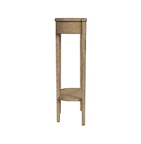 Butler Specialty Wendell Console Table