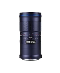 Venus Laowa 180mm f/4.5 1.5x Ultra Macro Apo Lens for Nikon Z