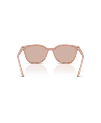 Armani Exchange Women's Sunglasses, AX4168SU