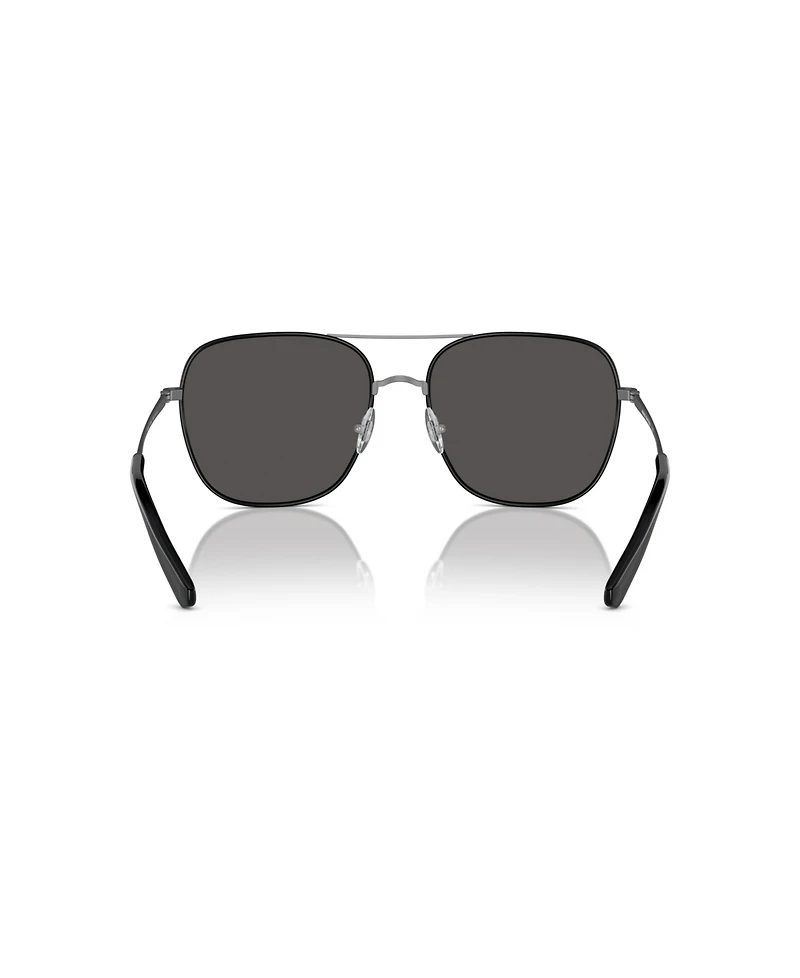 B by Brooks Brothers Men's Sunglasses