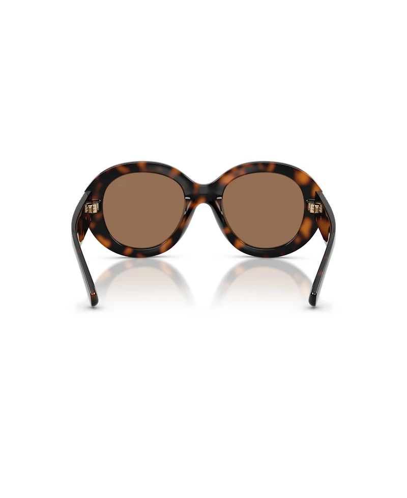 Burberry Women's Sunglasses, BE4497U
