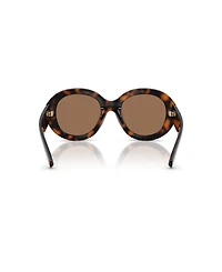 Burberry Women's Sunglasses, BE4497U