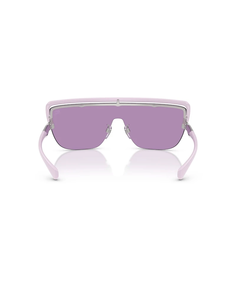 Burberry Unisex Sunglasses, BE3175