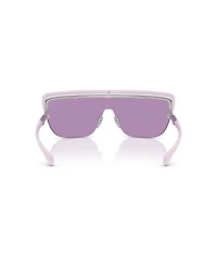 Burberry Unisex Sunglasses, BE3175