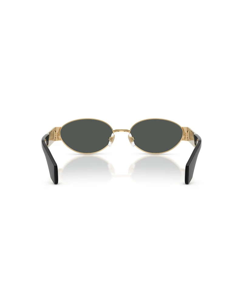 Versace Men's Sunglasses, VE2301