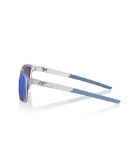 Maui Jim Men's Lehopulu Polarized Sunglasses, MJ000856