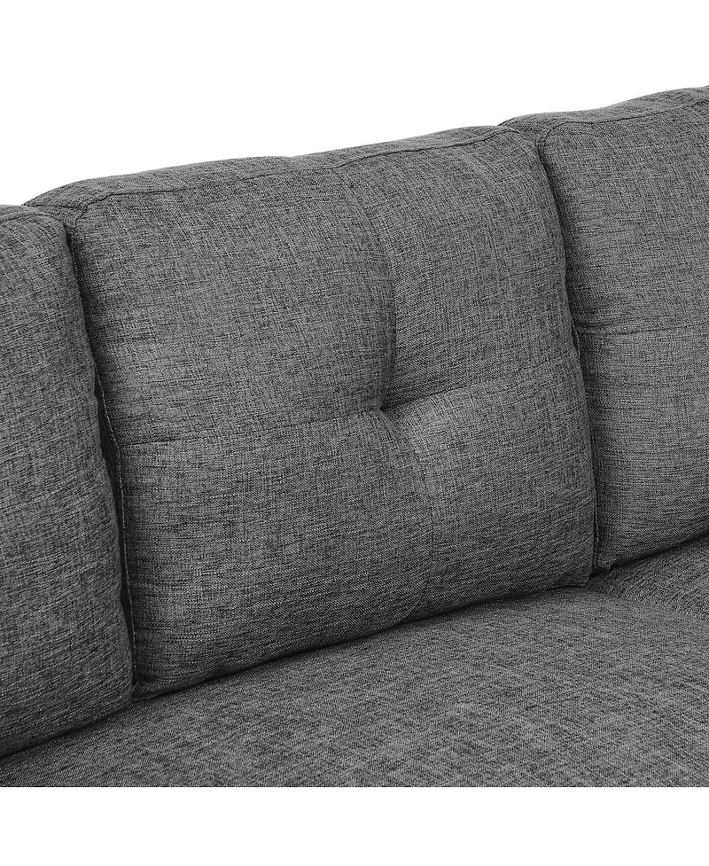 Streamdale Furniture Wide Upholstered Pull-out Sofa Bed