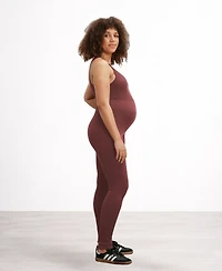 Nom Maternity The Jordan Nursing Jumpsuit