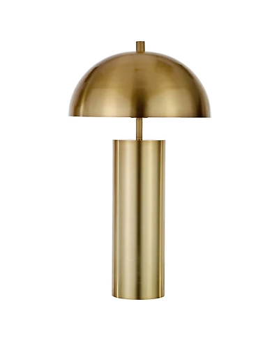 Hudson & Canal York 27" Tall Table Lamp