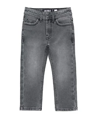 Cultura Little Boys 4 - 7 Stretch Jeans