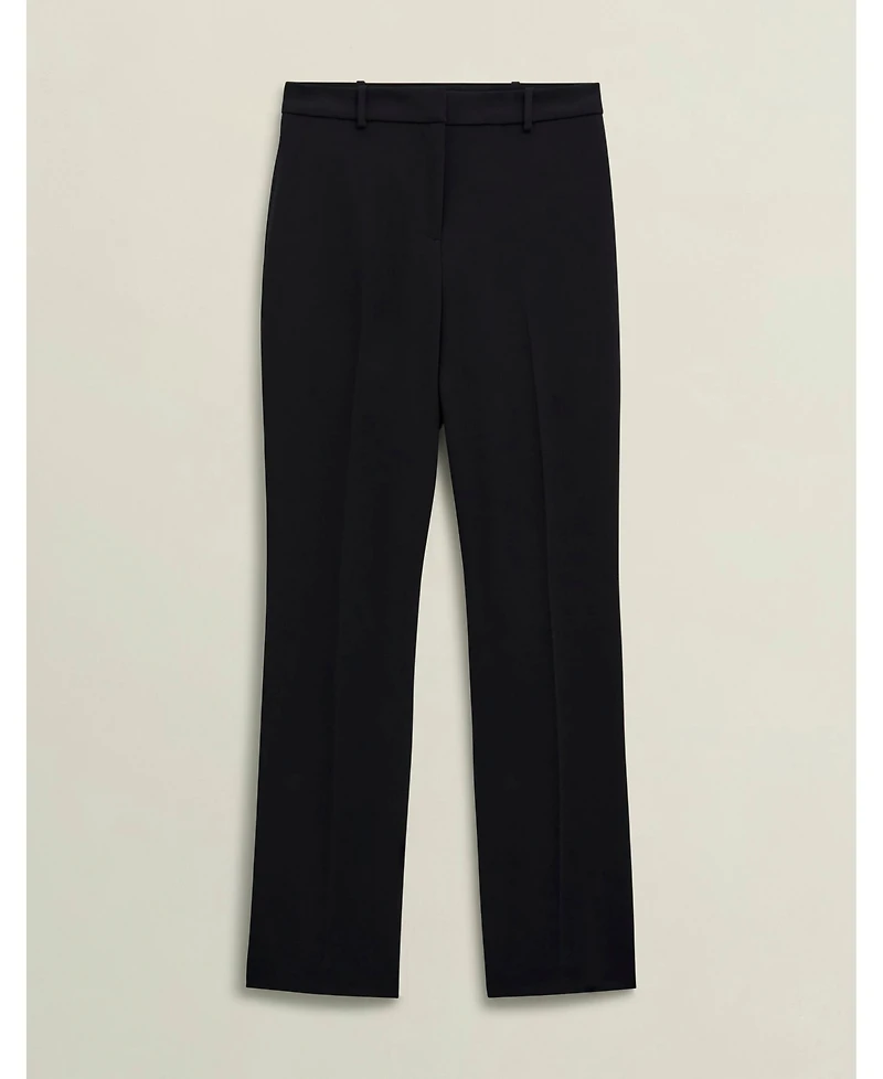 Hobbs London Women's Rae Straight Trouser