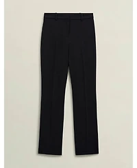 Hobbs London Women's Rae Straight Trouser
