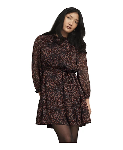 Hobbs London Women's Monikah Dress