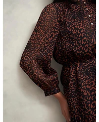 Hobbs London Women's Monikah Dress
