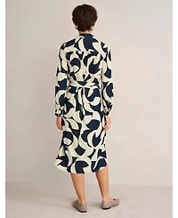 Hobbs London Women's Alisa Dress