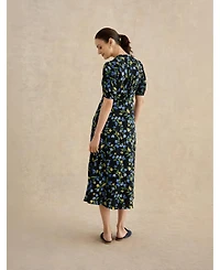 Hobbs London Women's Sidonie Dress