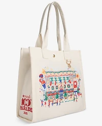 Macy's 100th Thanksgiving Day Parade 2026 Tote, Macy's Exclusive