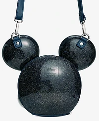 Loungefly Disney | Macy's Sorcerer's Apprentice Mickey Crossbody Handbag, Macy's Exclusive