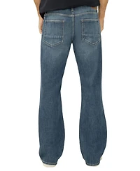 Silver Jeans Co. Men's Zac Relaxed-Fit