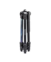 Manfrotto Element Mii 4-Section Aluminum Tripod with Ball Head