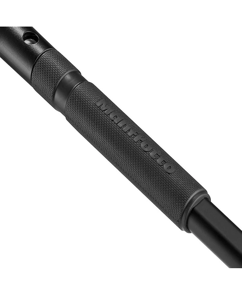 Manfrotto Element Mii 4-Section Aluminum Tripod with Ball Head