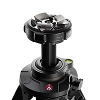 Manfrotto One 3-Section Aluminum Hybrid Tripod Leg