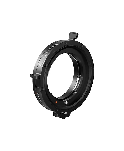 Thypoch Lens Mount Adapter for M Mount Lens to L Mount Camera