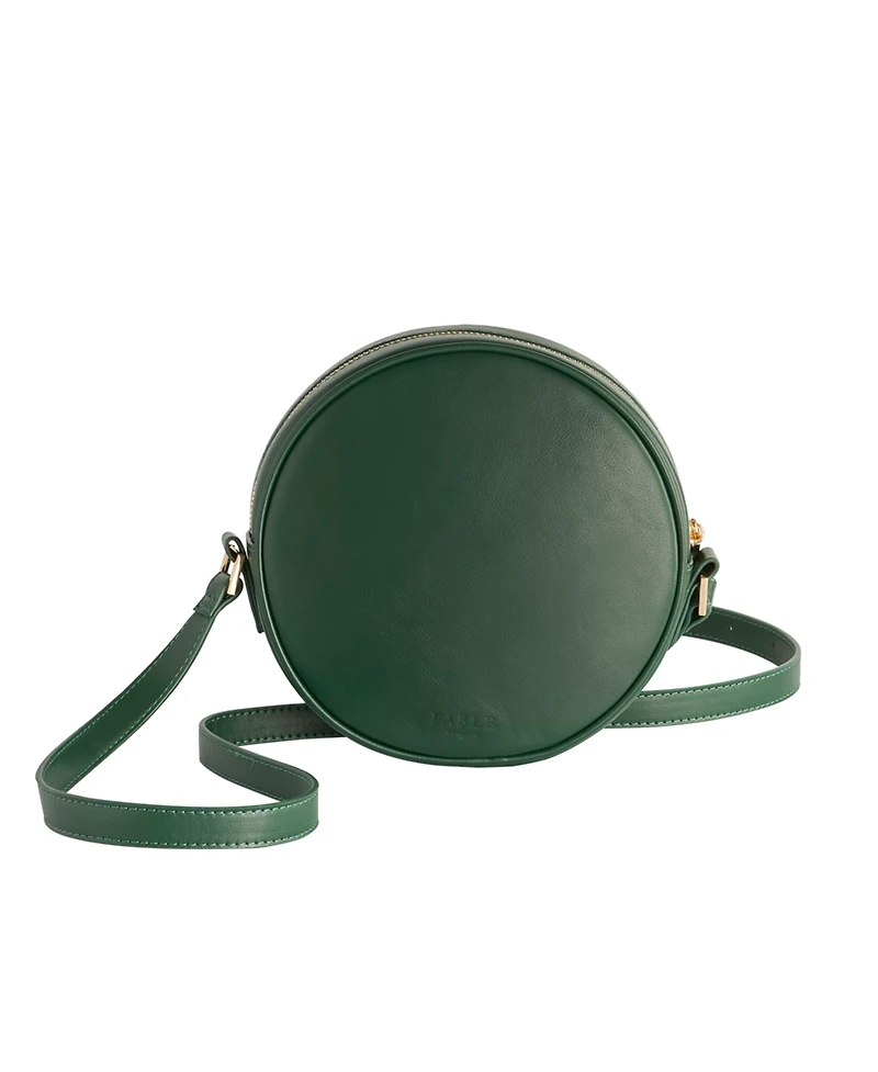 Fable England Women's Fable Chloe Fawn Circle Bag