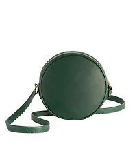 Fable England Women's Fable Chloe Fawn Circle Bag