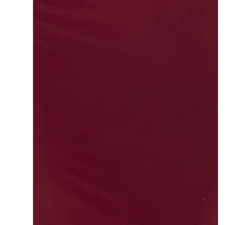 B Darlin Juniors Cowl Neck Ity Midi Dress with Bungee Cord Straps