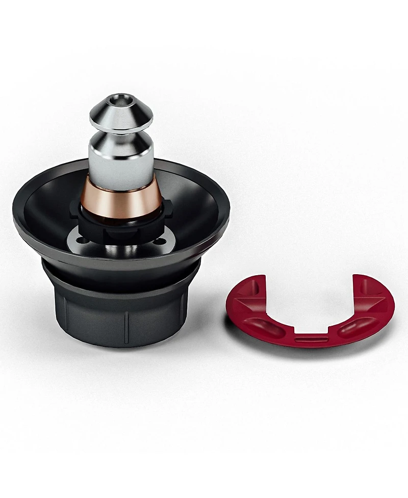 Sachtler aktiv 75mm Bowl Connector