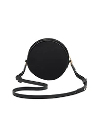 Fable England Women's Sleepy Fox Circle Bag
