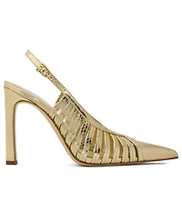 Michael Kors Women's Adriana High Stiletto Heel Pumps